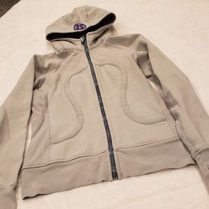 Lululemon sweater